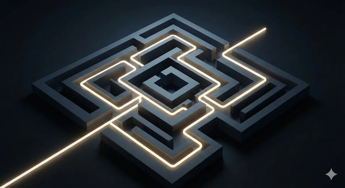 The Death of the Traditional B2B Funnel