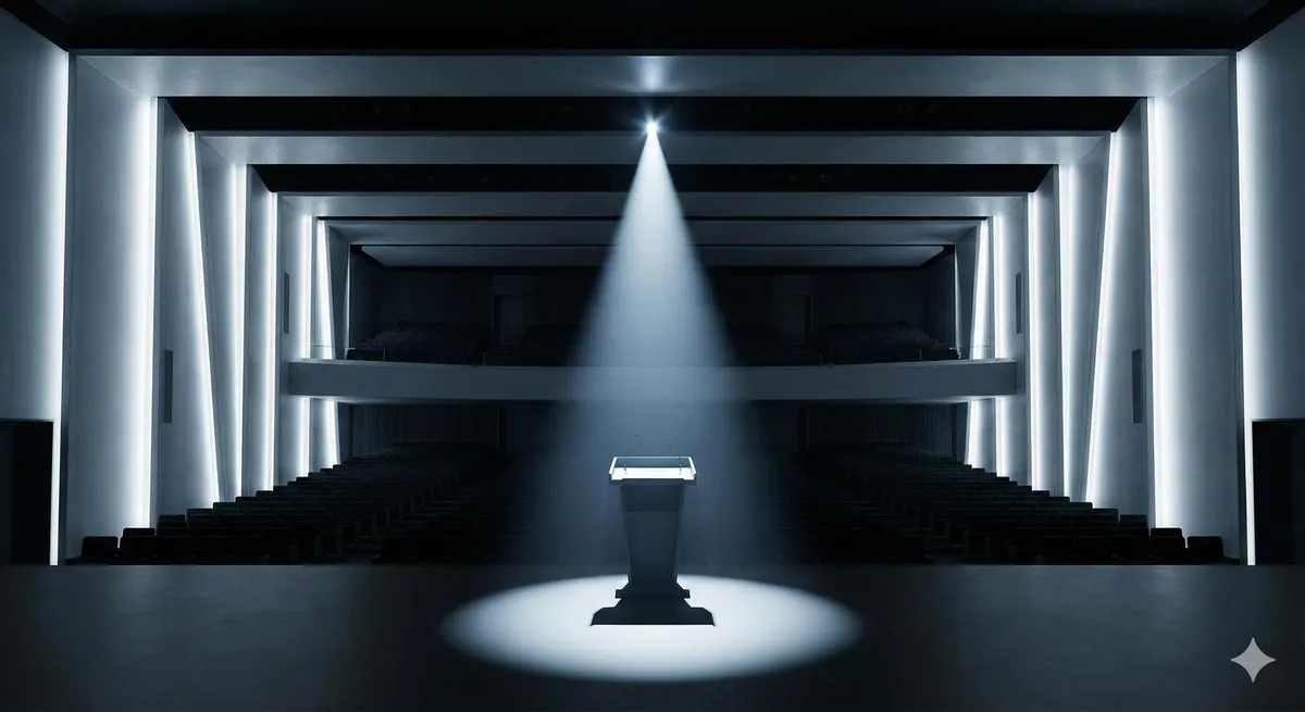 Event Strategy: From Logistics to Narrative Execution