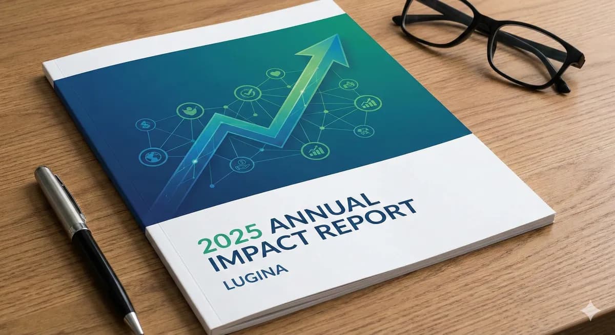 2025 Annual Impact Report Released