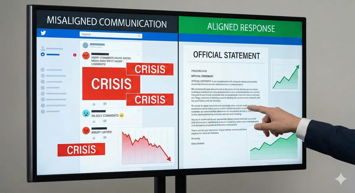 Crisis Communication Protocols