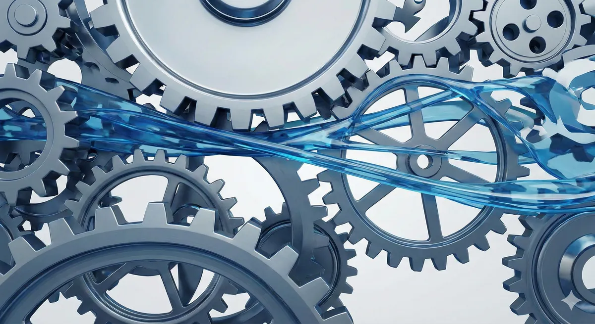 The Illusion of Agility in Large Enterprises