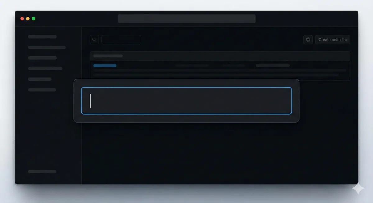 Designing for the Operator: Internal Systems UX