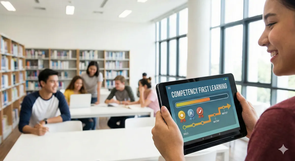 The Future of Education Enablement: Beyond Certification