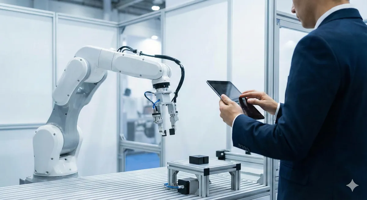 The Human Element in Automation